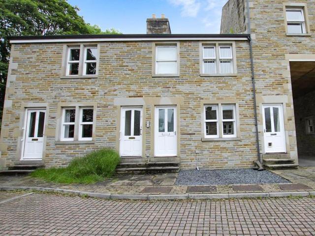 Flat for sale in West Yorkshire
