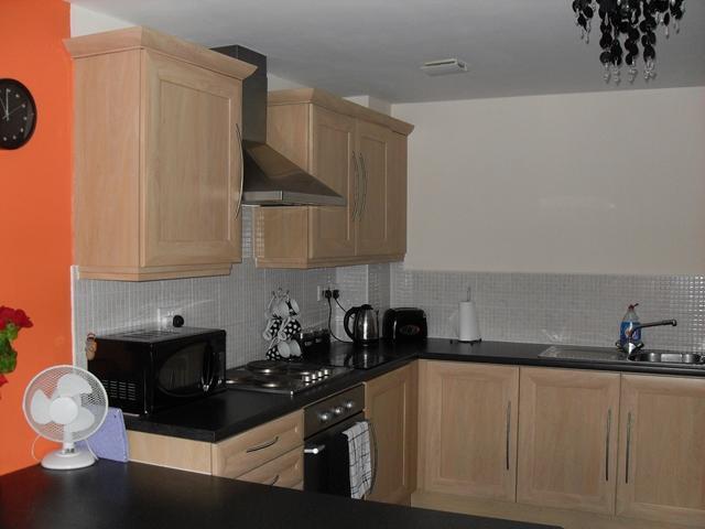 Flat for sale in Widnes