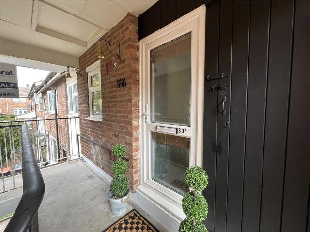 Flat for sale in Woodside Estate, Houghton Regis