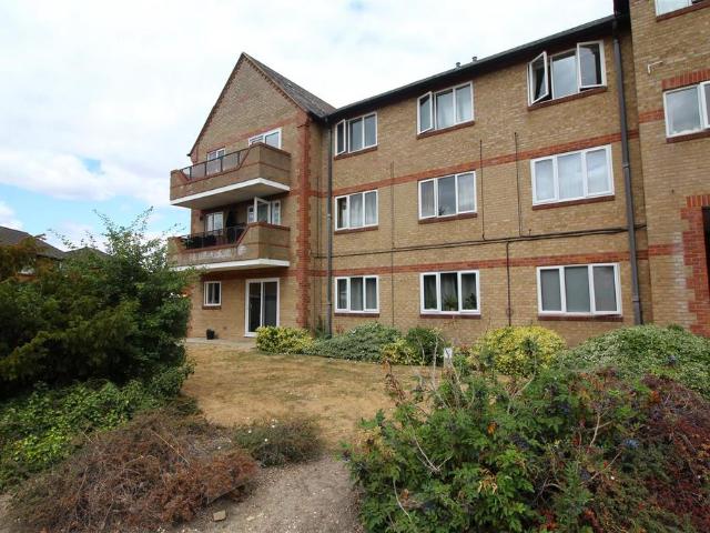 Flat for sale in Old Fletton, Peterborough