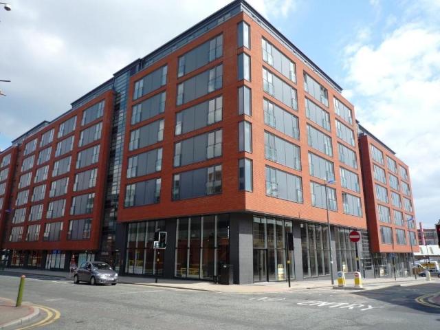 Flat for sale in West Midlands