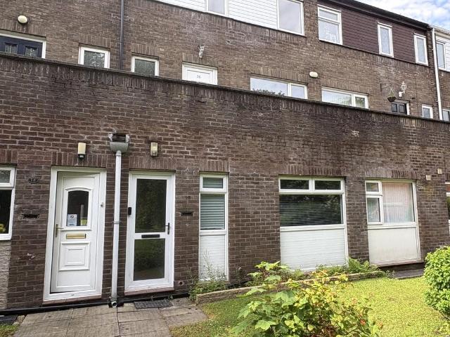 Flat for sale in Bolton, Sharples