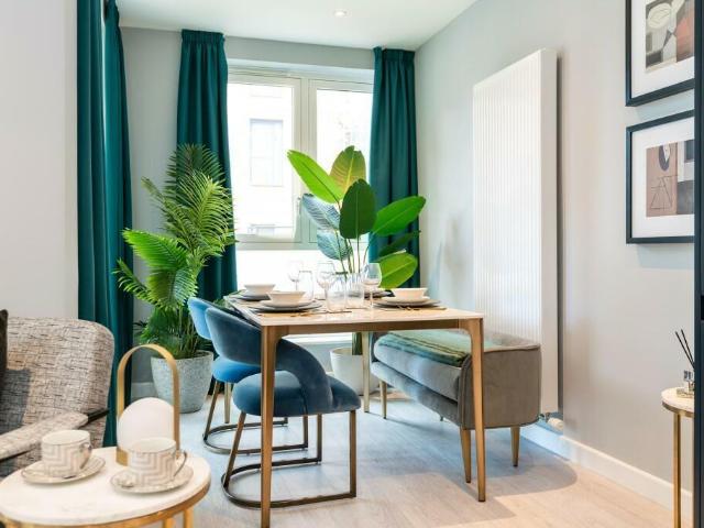 Flat for sale in Scrattons Farm, Isle Of Man