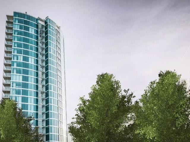 Flat for sale in Devonshire, Isle Of Man