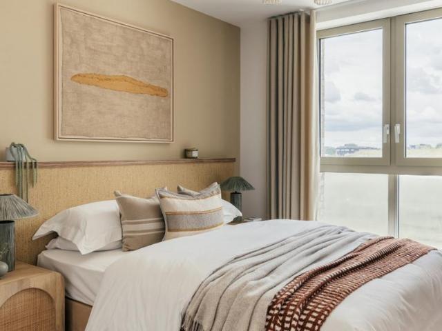 Flat for sale in Cat Hill, Isle Of Man