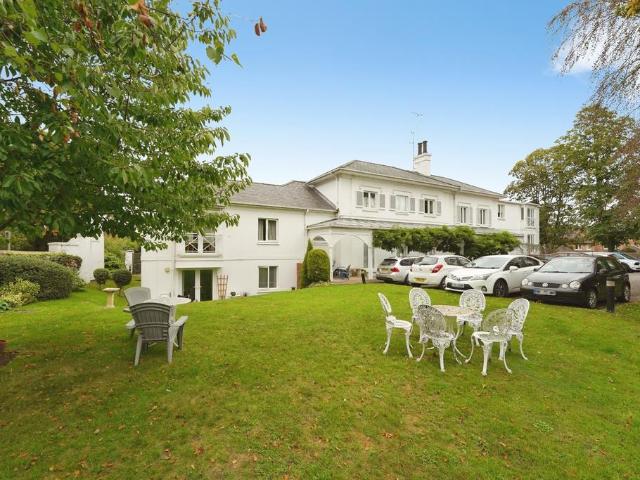 Flat for sale in Ewens Farm, Cheltenham