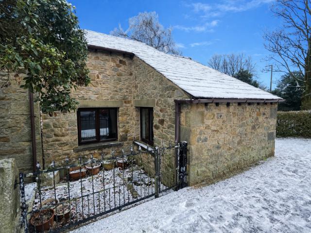 Flat for sale in Bailrigg, Bare