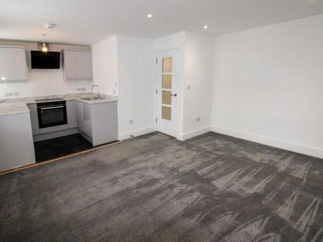Flat for sale in St Helier, Greater London