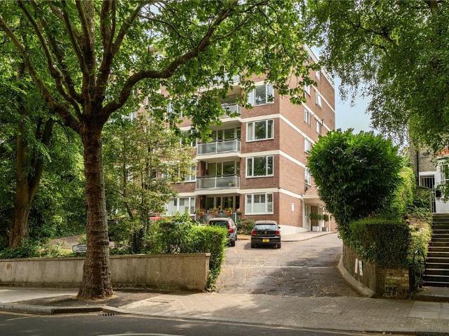 Flat for sale in Shepherd's Hill, Crouch End