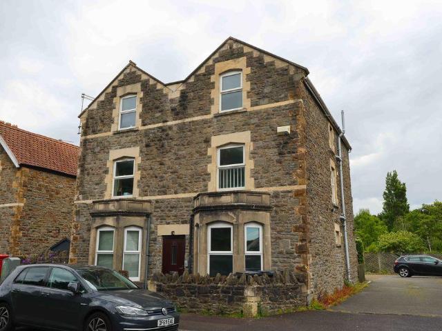 Flat for sale in East Clevedon, Clevedon