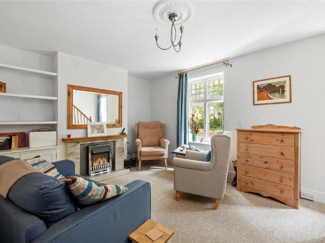 Flat for sale in Northport, Wareham