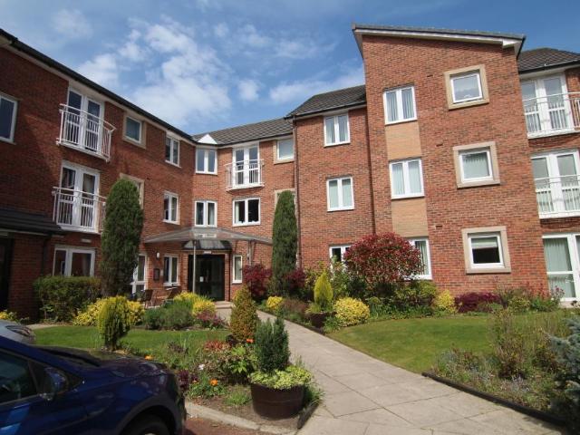 Flat for sale in Pity Me, Framwellgate Moor