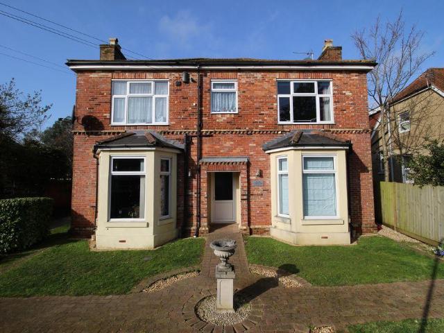 Flat for sale in Bevois Valley, Portswood