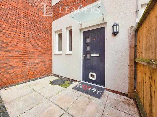 Flat for sale in Witham, Braintree