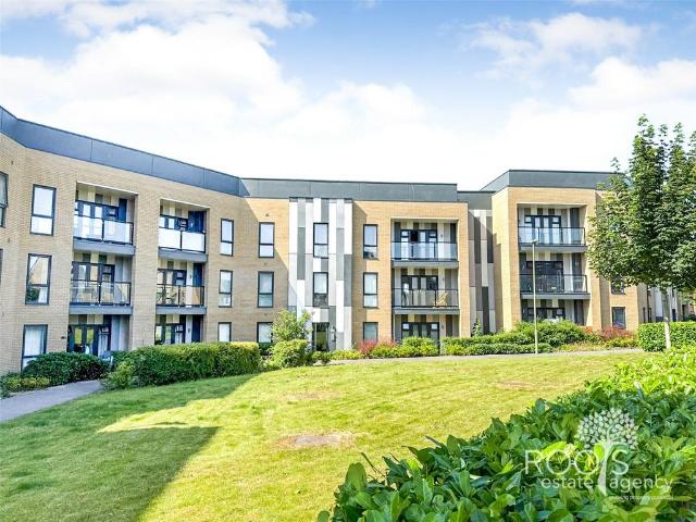 Flat for sale in Walworth Business Park, Barton Stacey
