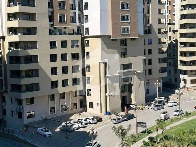 Apartment for sale in Islamabad