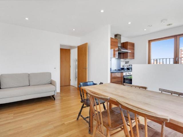 Flat for sale in Shacklewell, Isle Of Man