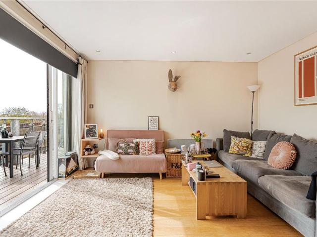 Flat for sale in Clerkenwell, Greater London