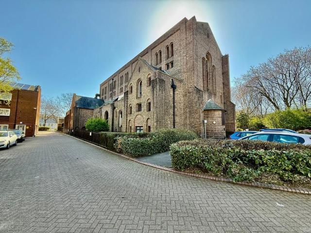 Flat for sale in Tipner, City Of Portsmouth