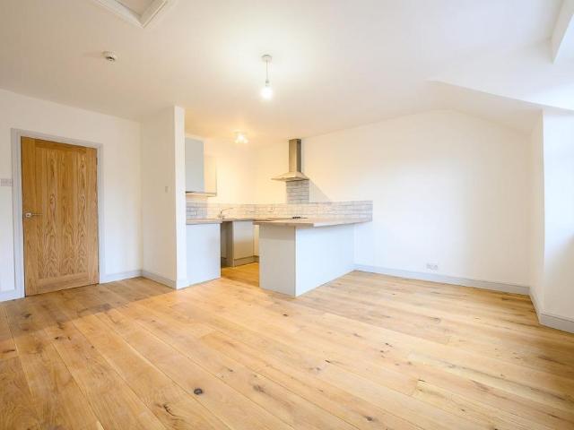 Flat for sale in Ross-on-wye
