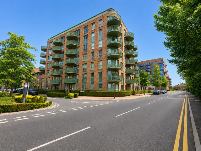 Flat for sale in Kidbrooke, Isle Of Man