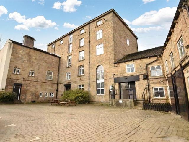Flat for sale in Kirkstall, Isle Of Man
