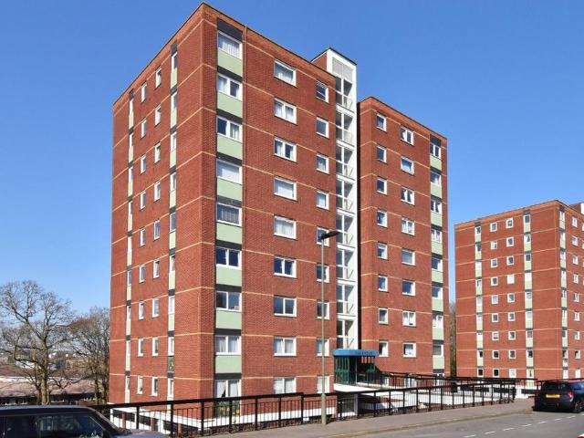 Flat for sale in Greater London