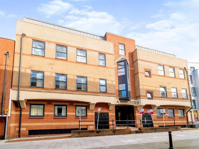 Flat for sale in St Mary's, Isle Of Man