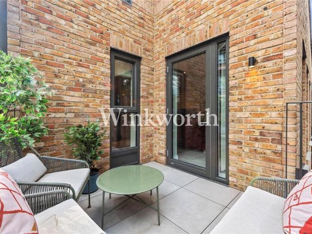 Flat for sale in Cat Hill, Isle Of Man