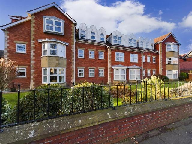 Flat for sale in Whitley Bay, Isle Of Man