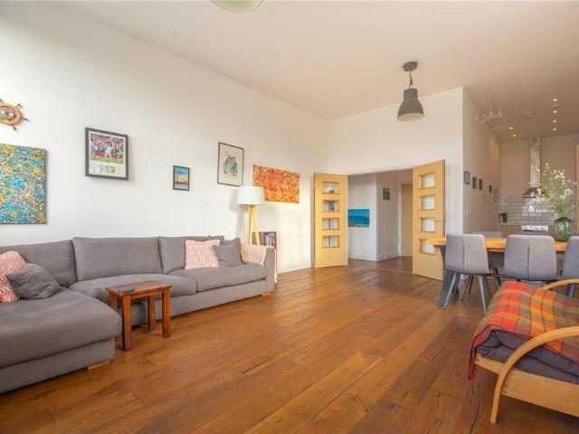 Flat for sale in Feckenham, Isle Of Man