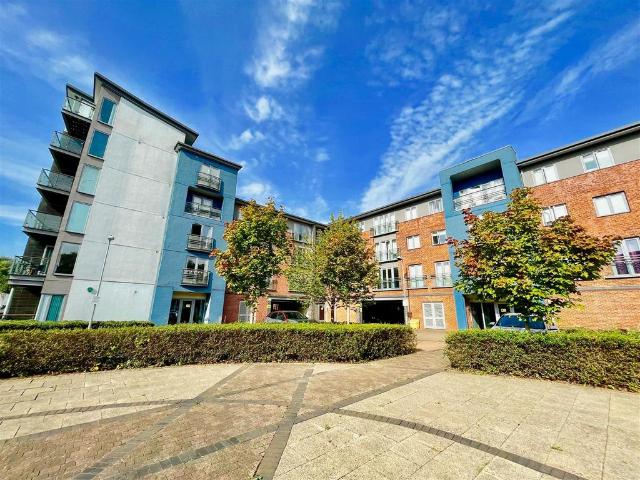 Flat for sale in Ochre Yards, Tyne And Wear