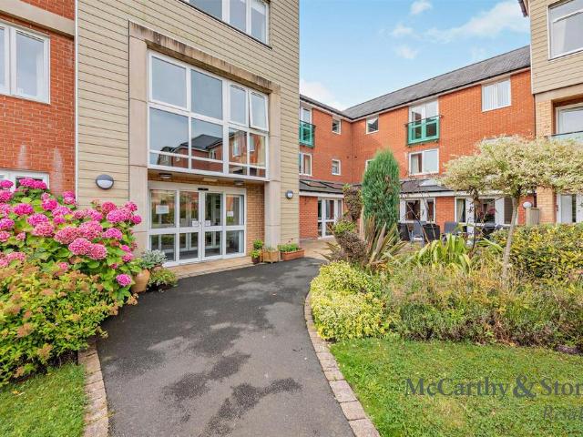 Flat for sale in Ingoe, Northumberland