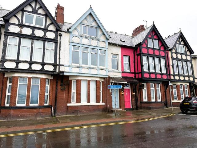 Flat for sale in Seaton Carew, Isle Of Man