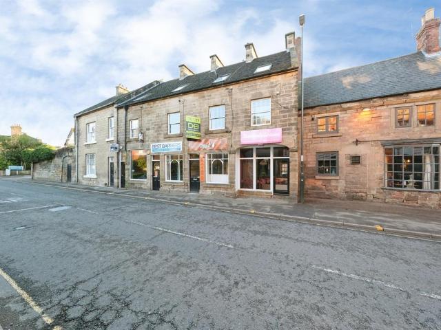 Flat for sale in Blackbrook, Kedleston