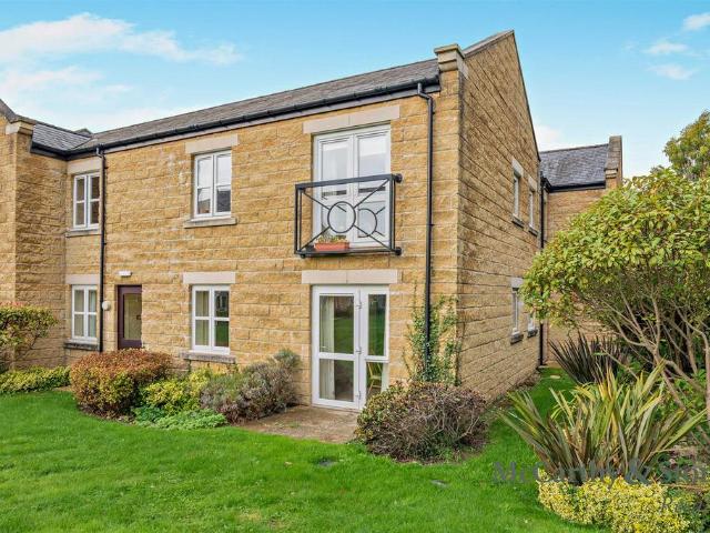 Flat for sale in Malton, York and North Yorkshire