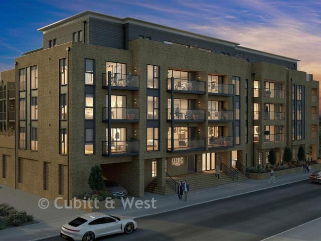 Flat for sale in Red Hill, Surrey