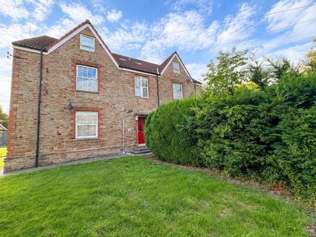Flat for sale in Nailsea, North Somerset