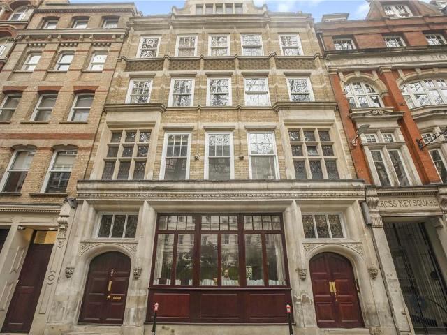 Flat for sale in Lyons, Isle Of Man