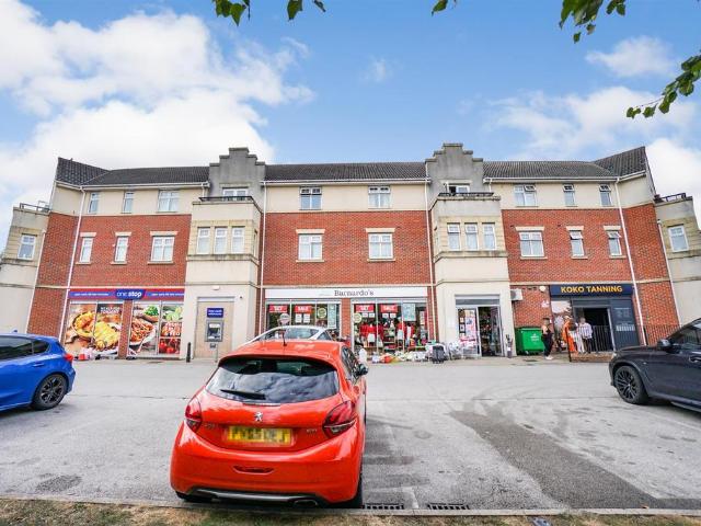 Flat for sale in Loundsley Green, Isle Of Man