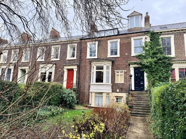 Flat for sale in Ashbrooke, Isle Of Man