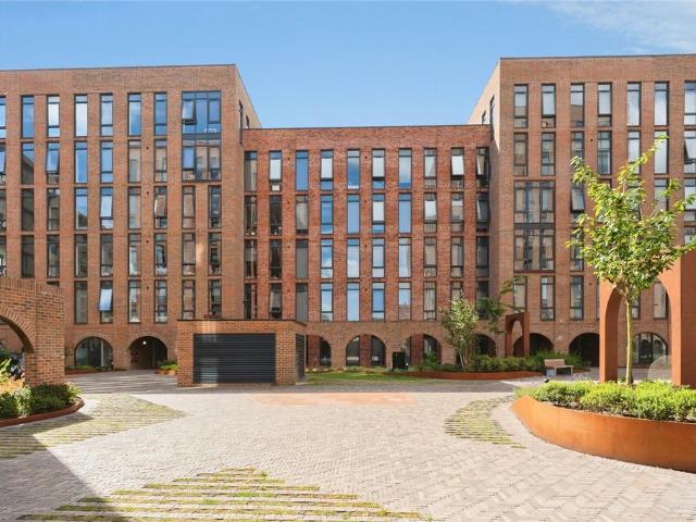 Flat for sale in Baltic Triangle, Calderstones