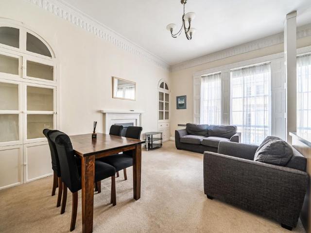 Flat for sale in Dulcote, Bath And North East Somerset