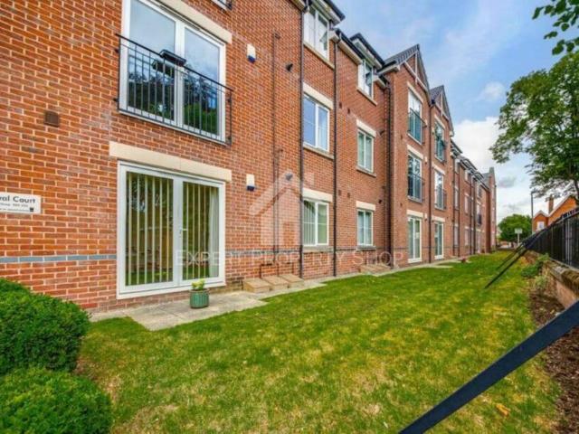 Flat for sale in Kilton, Bassetlaw