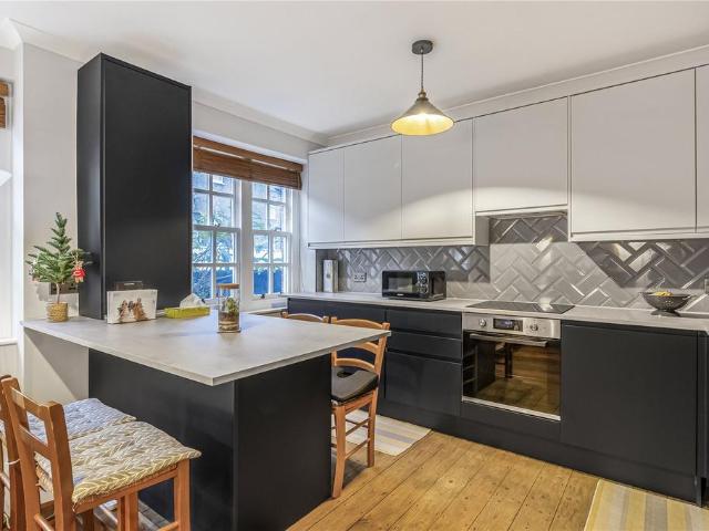 Flat for sale in Millbank Estate, Greater London