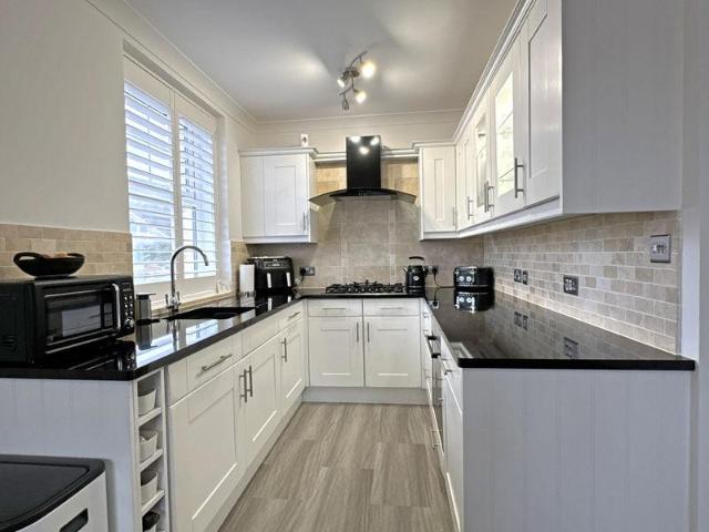 Flat for sale in Budlake, Devon