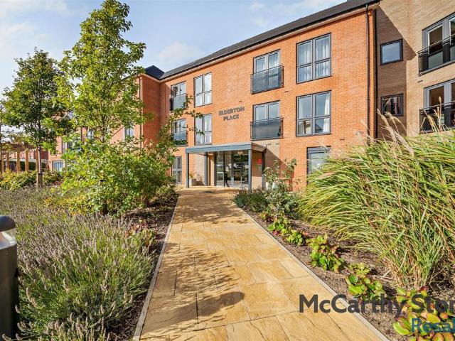 Flat for sale in Whitley Bay, Isle Of Man