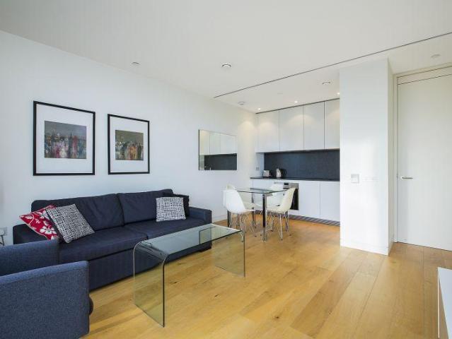 Flat for sale in Greater London