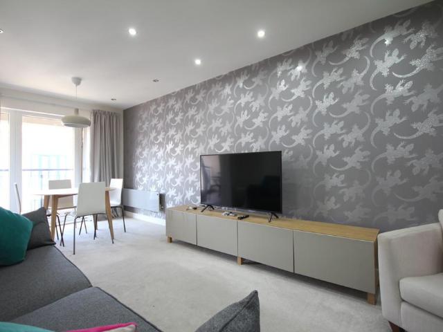 Flat for sale in Edgbaston, West Midlands