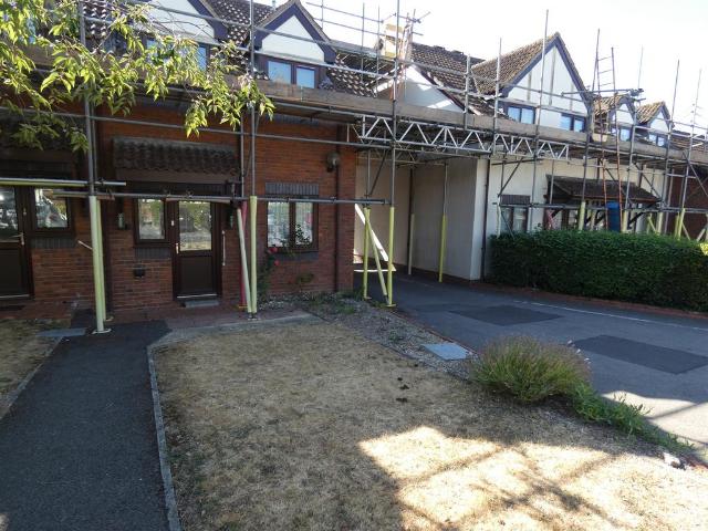 Flat for sale in Amesbury